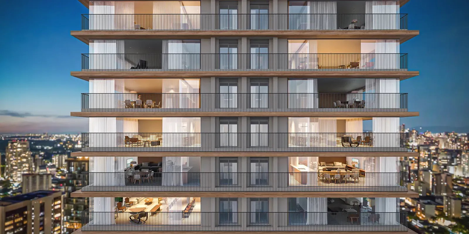 Arquitetura Icônica